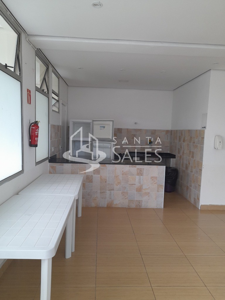 Apartamento, 2 quartos, 42 m² - Foto 19
