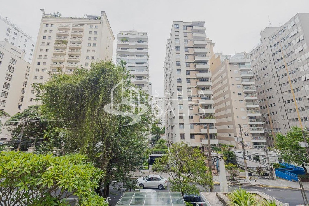 Apartamento, 3 quartos, 123 m² - Foto 34