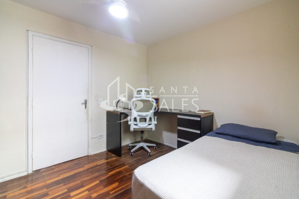 Sobrado, 3 quartos, 110 m² - Foto 27