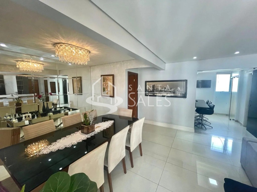 Apartamento, 3 quartos, 127 m² - Foto 4