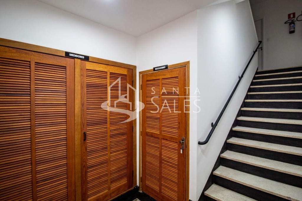 Apartamento, 1 quarto, 39 m² - Foto 13