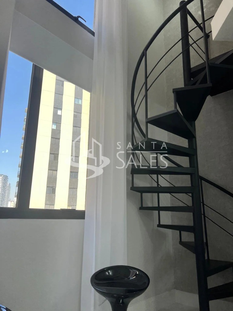 Apartamento, 1 quarto, 50 m² - Foto 7