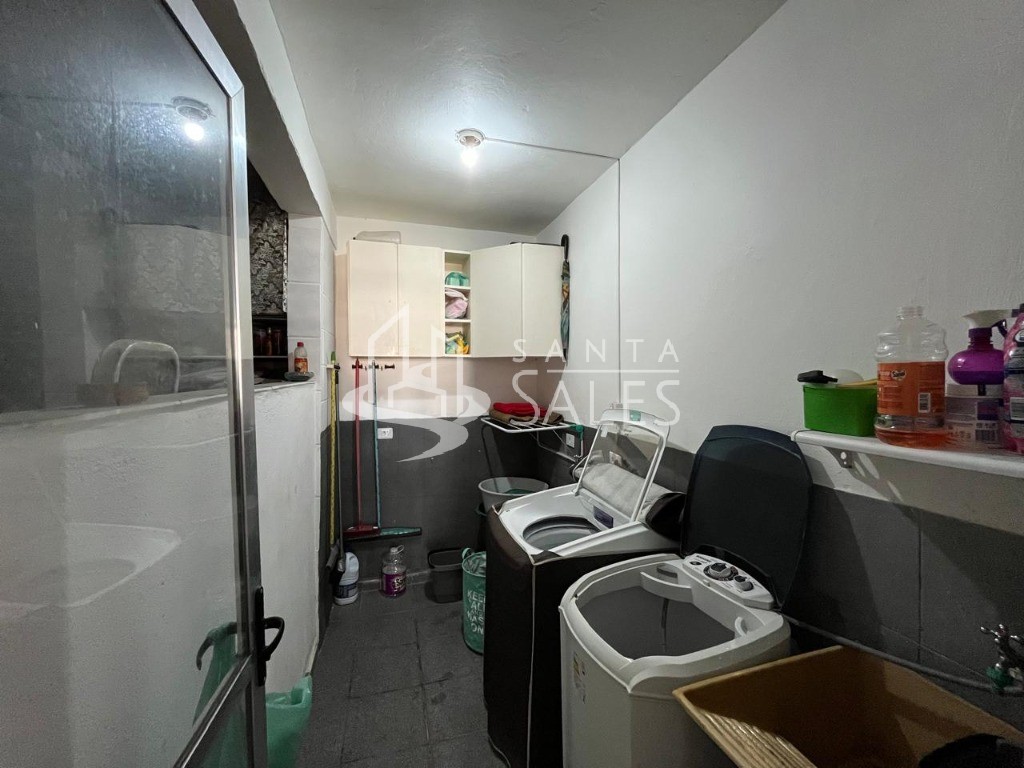 Sobrado, 4 quartos, 184 m² - Foto 13