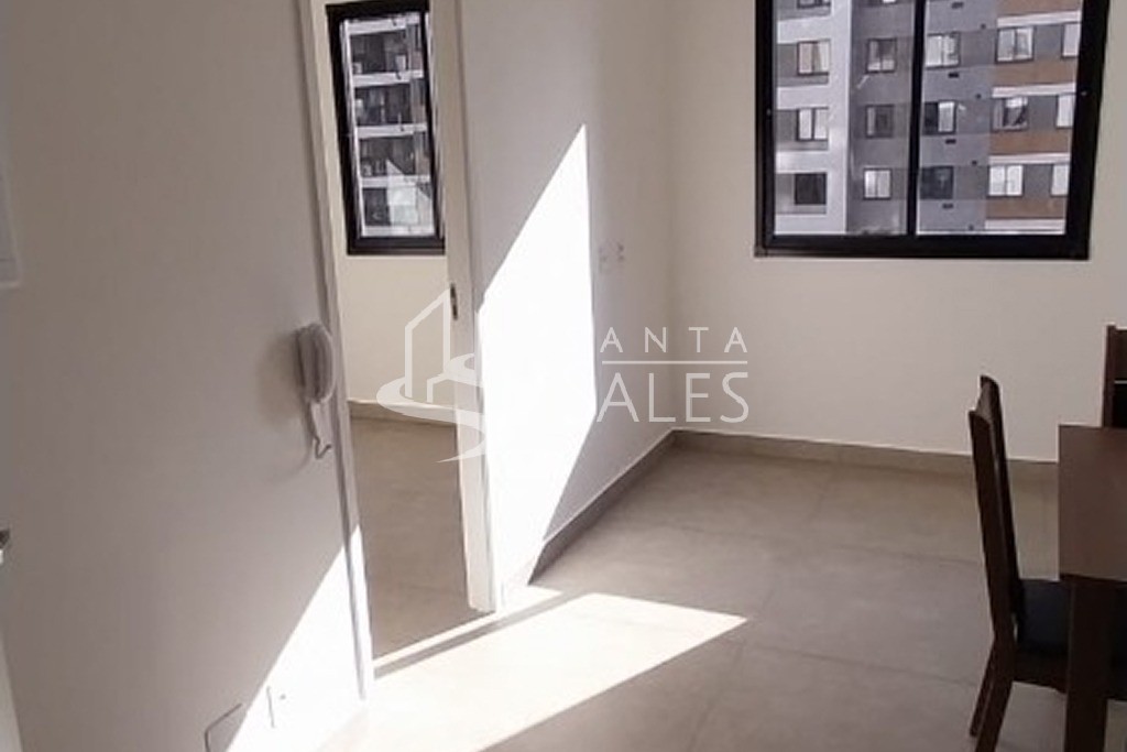 Apartamento, 1 quarto, 24 m² - Foto 2