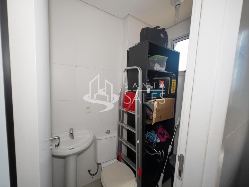 Apartamento, 3 quartos, 108 m² - Foto 23