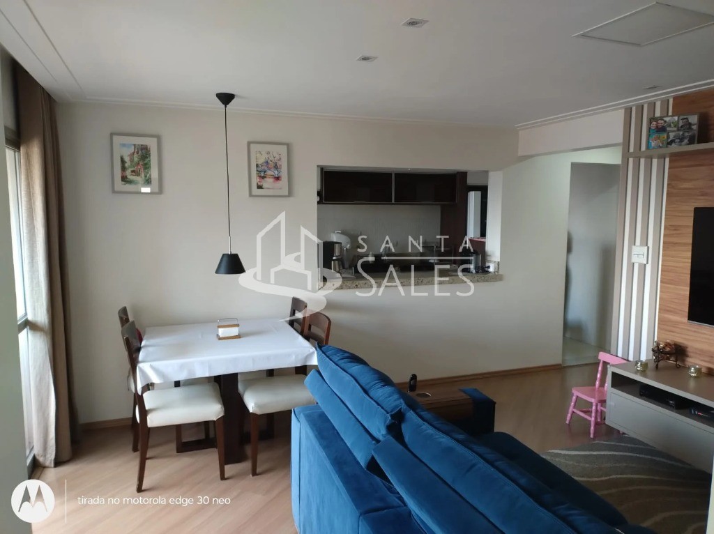 Apartamento, 2 quartos, 69 m² - Foto 5
