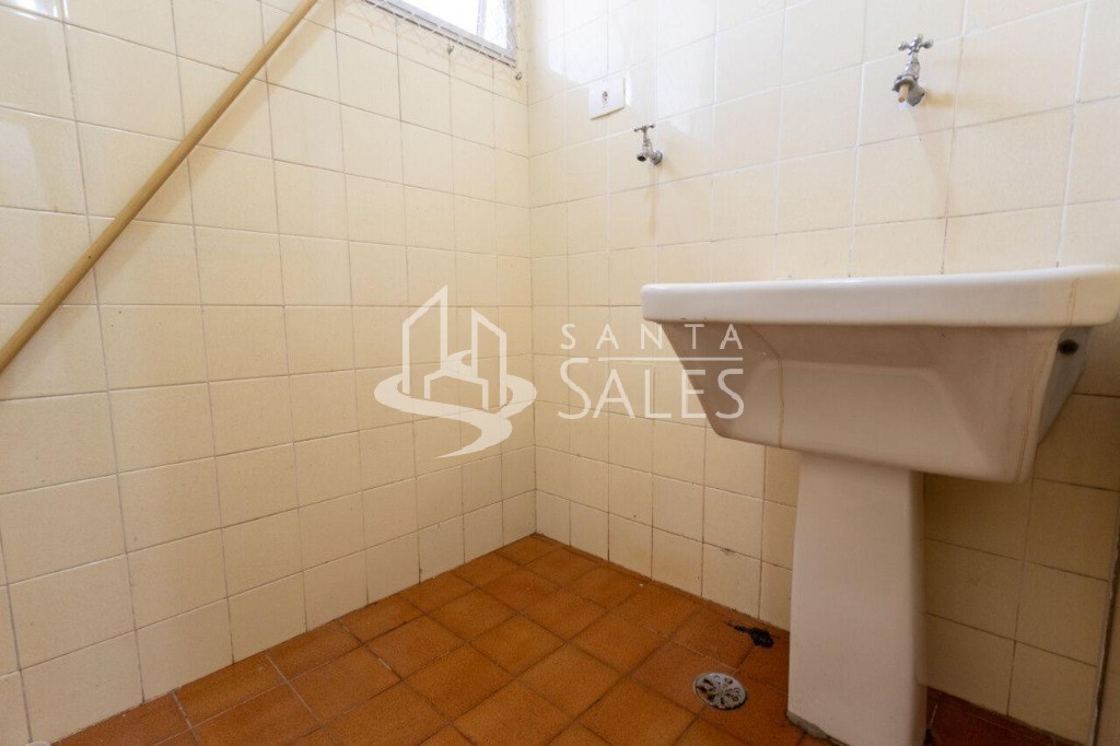 Apartamento, 1 quarto, 40 m² - Foto 9