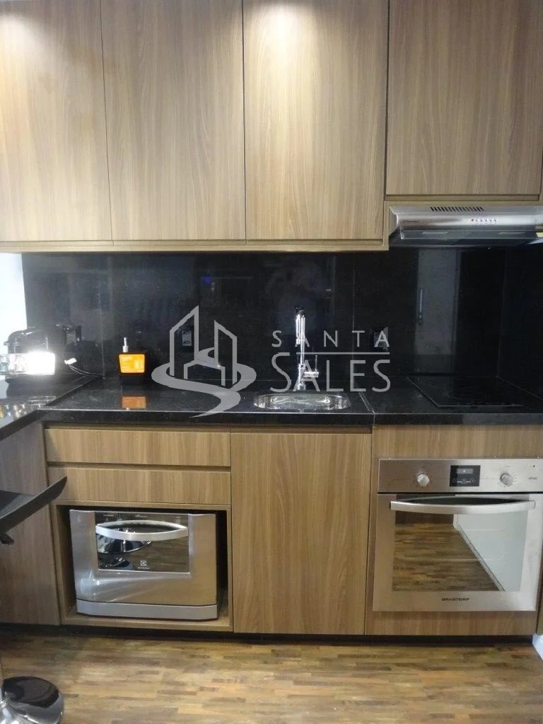 Apartamento, 1 quarto, 42 m² - Foto 12