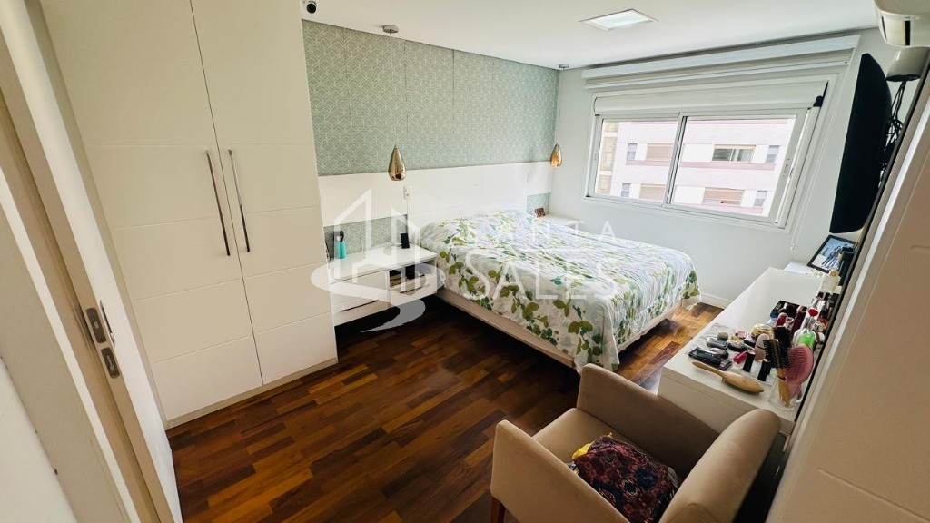 Apartamento, 3 quartos, 163 m² - Foto 7