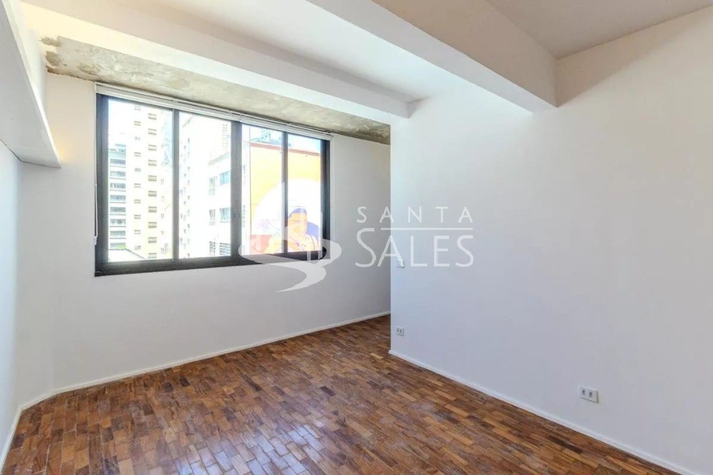 Apartamento, 1 quarto, 45 m² - Foto 3
