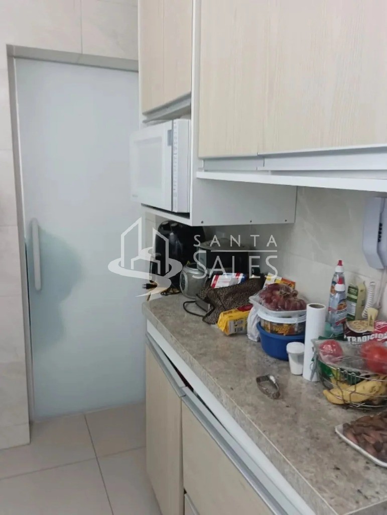 Apartamento, 2 quartos, 64 m² - Foto 7