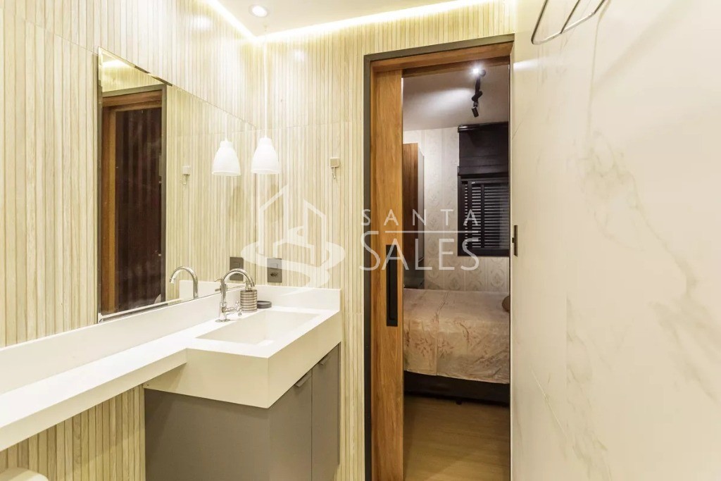 Apartamento, 1 quarto, 26 m² - Foto 22