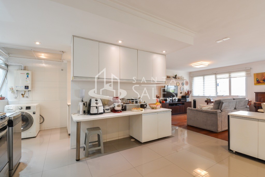 Apartamento, 4 quartos, 121 m² - Foto 12