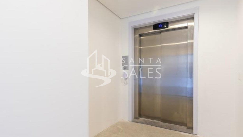 Apartamento, 3 quartos, 204 m² - Foto 5