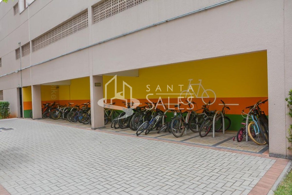 Apartamento, 2 quartos, 44 m² - Foto 35