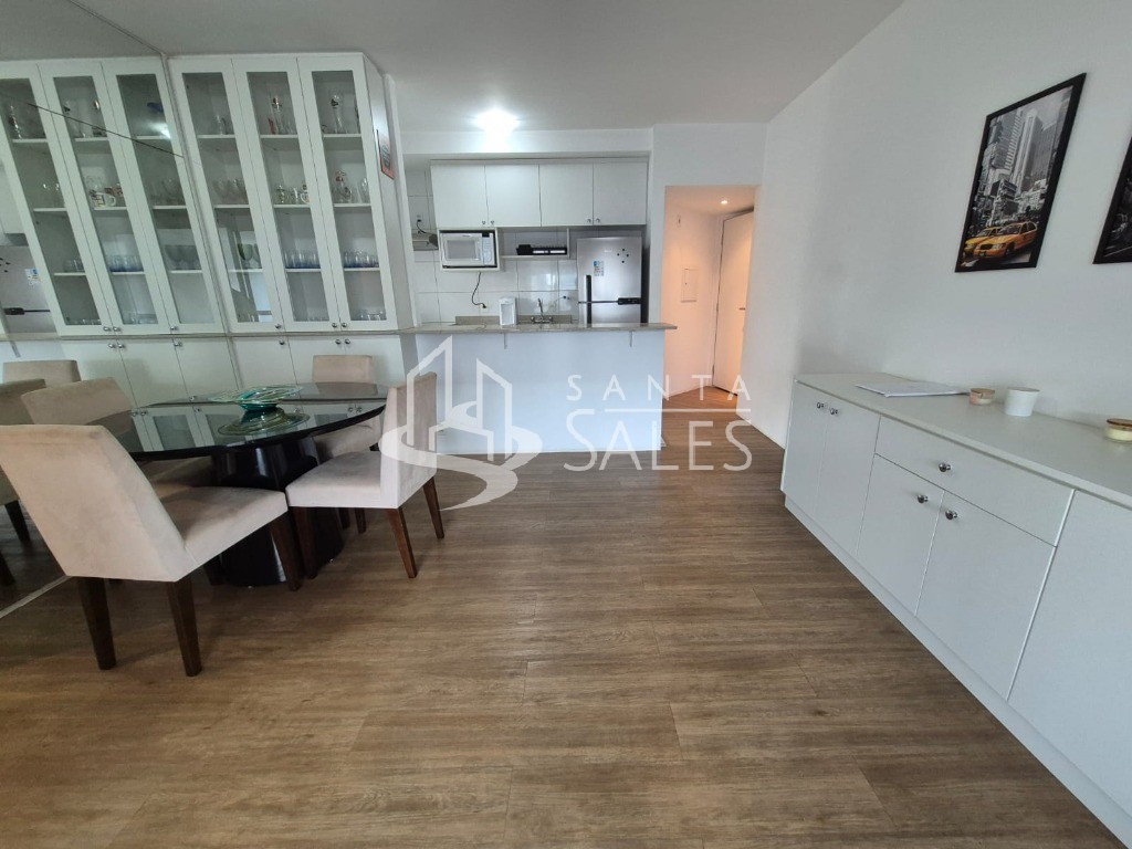 Apartamento, 1 quarto, 84 m² - Foto 10