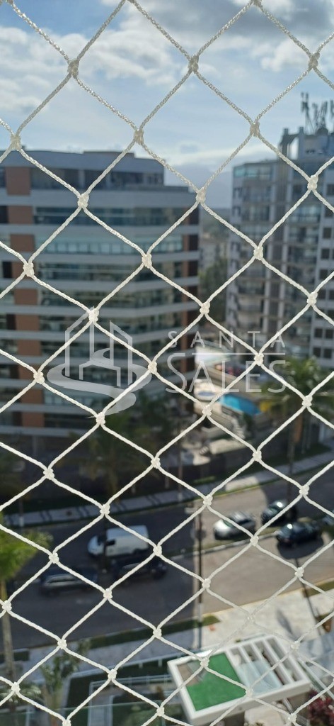 Cobertura, 5 quartos, 300 m² - Foto 38