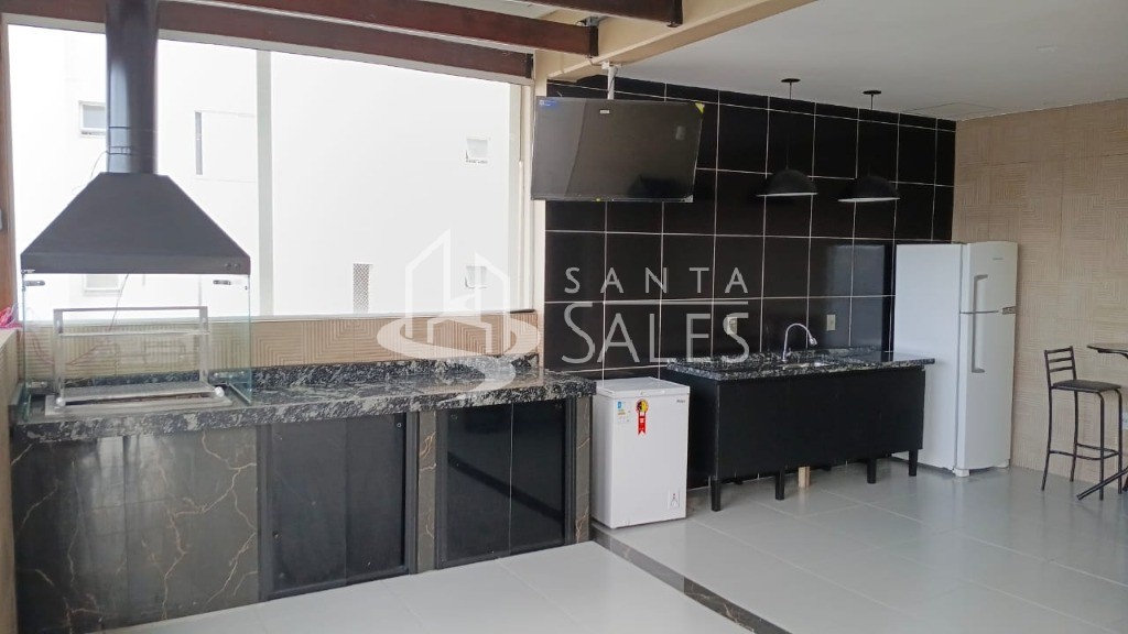 Apartamento, 2 quartos, 43 m² - Foto 27