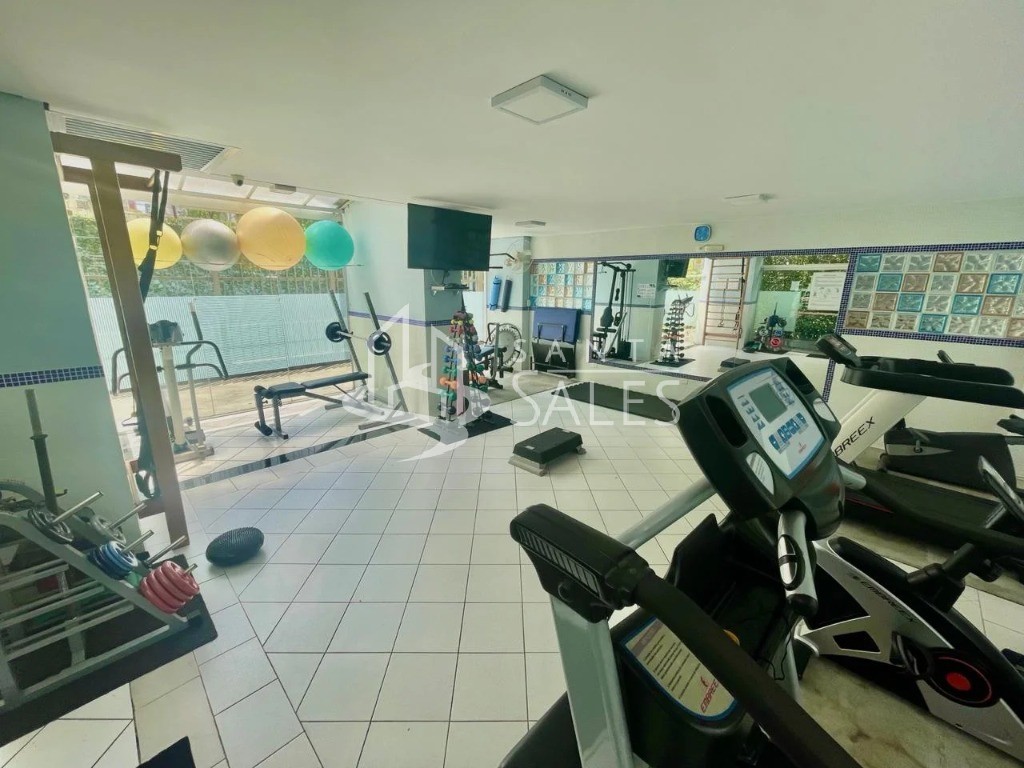 Apartamento, 3 quartos, 127 m² - Foto 8