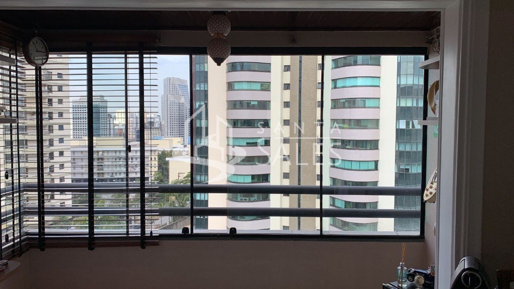 Apartamento, 3 quartos, 98 m² - Foto 21
