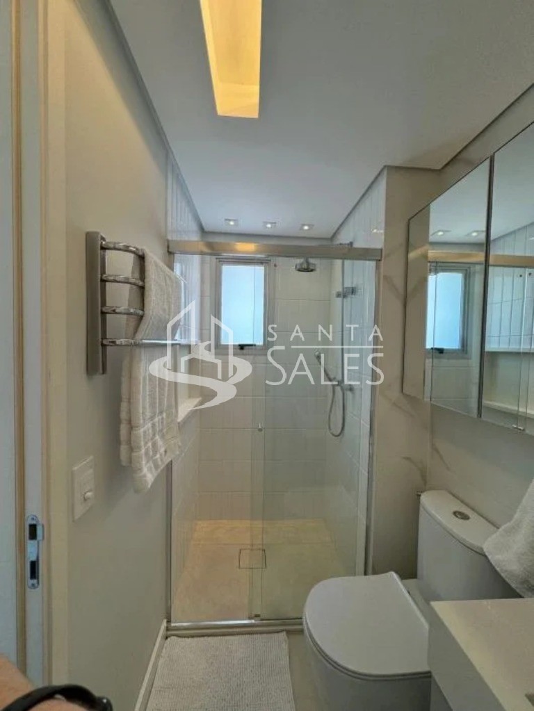 Apartamento, 2 quartos, 68 m² - Foto 7