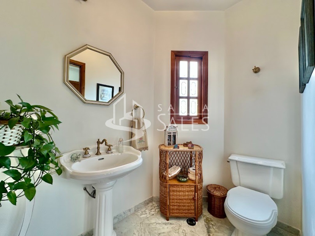 Casa de Condomínio, 4 quartos - Foto 7