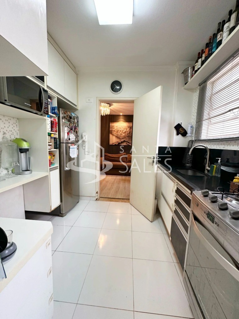 Apartamento, 2 quartos, 63 m² - Foto 8