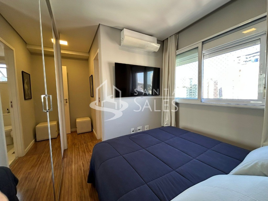Apartamento, 2 quartos, 73 m² - Foto 24