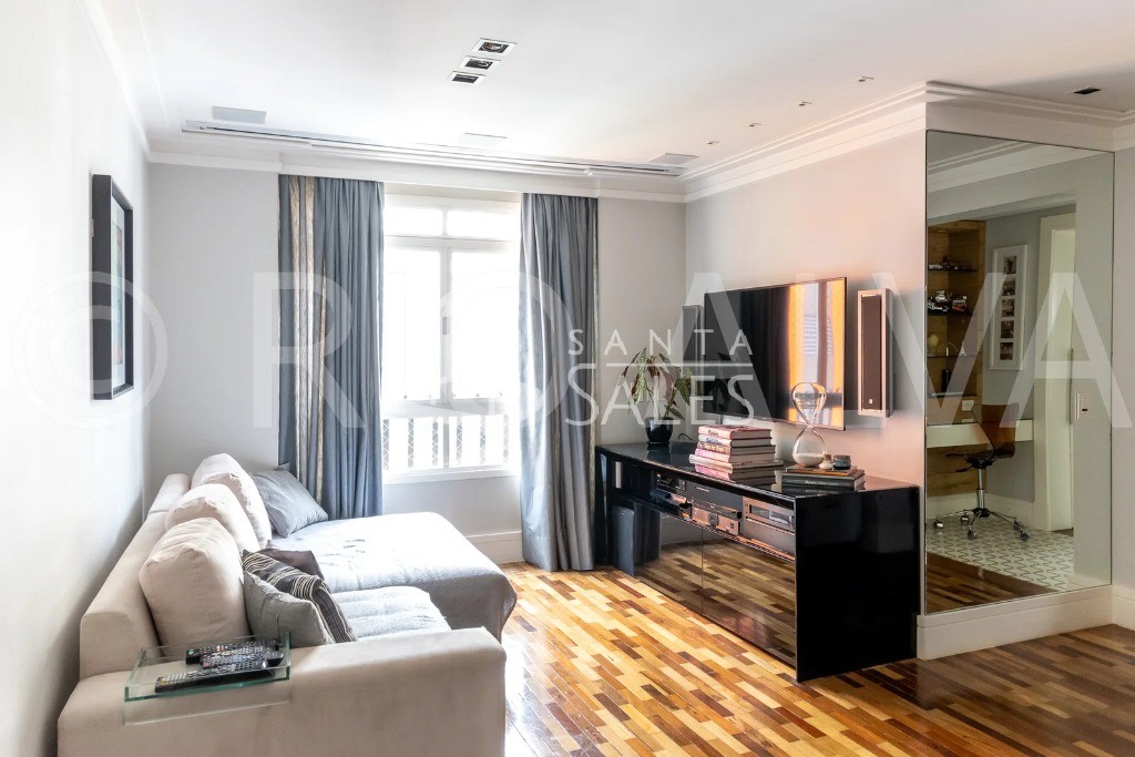 Apartamento, 2 quartos, 84 m² - Foto 81