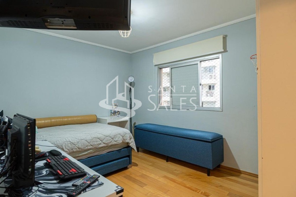Apartamento, 3 quartos, 115 m² - Foto 16