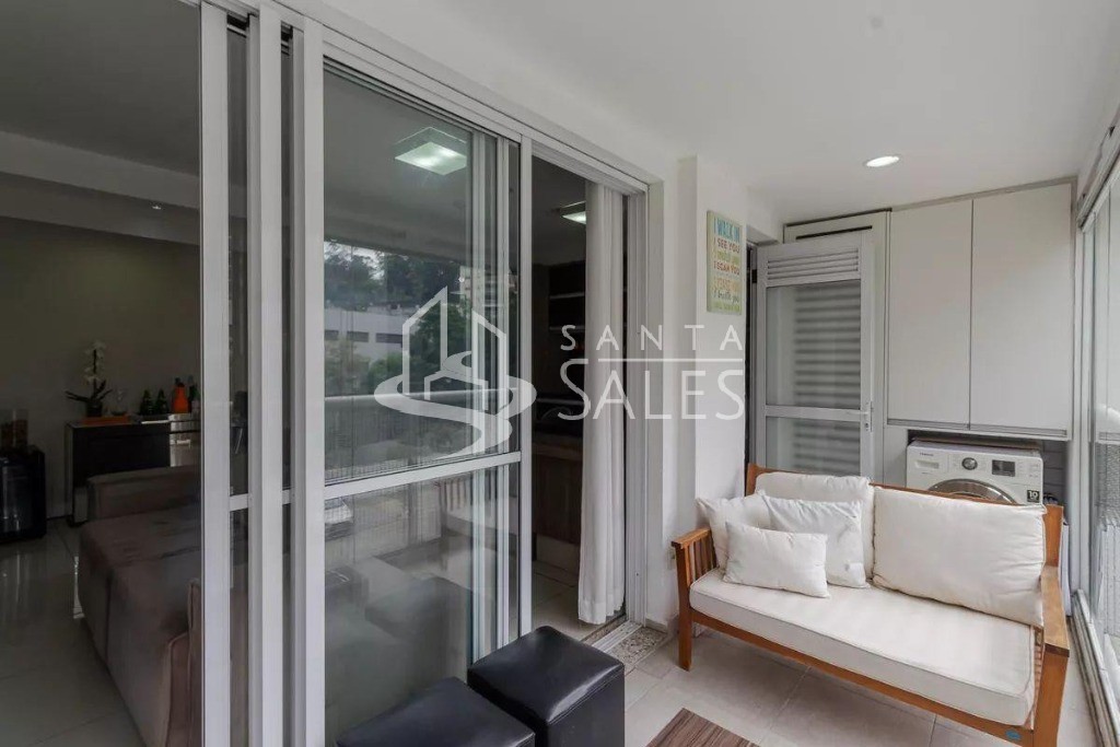 Apartamento, 2 quartos, 66 m² - Foto 13