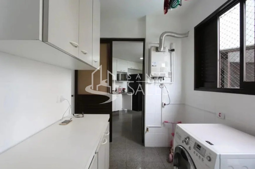 Apartamento, 3 quartos, 150 m² - Foto 14