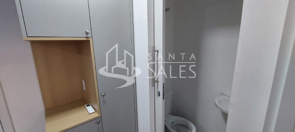 Apartamento, 1 quarto, 38 m² - Foto 15