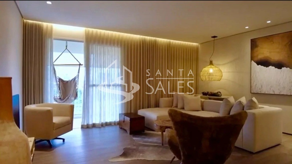 Apartamento, 1 quarto, 76 m² - Foto 2