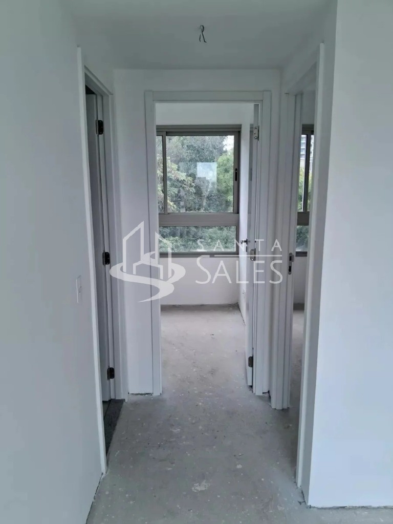 Apartamento, 2 quartos, 47 m² - Foto 6