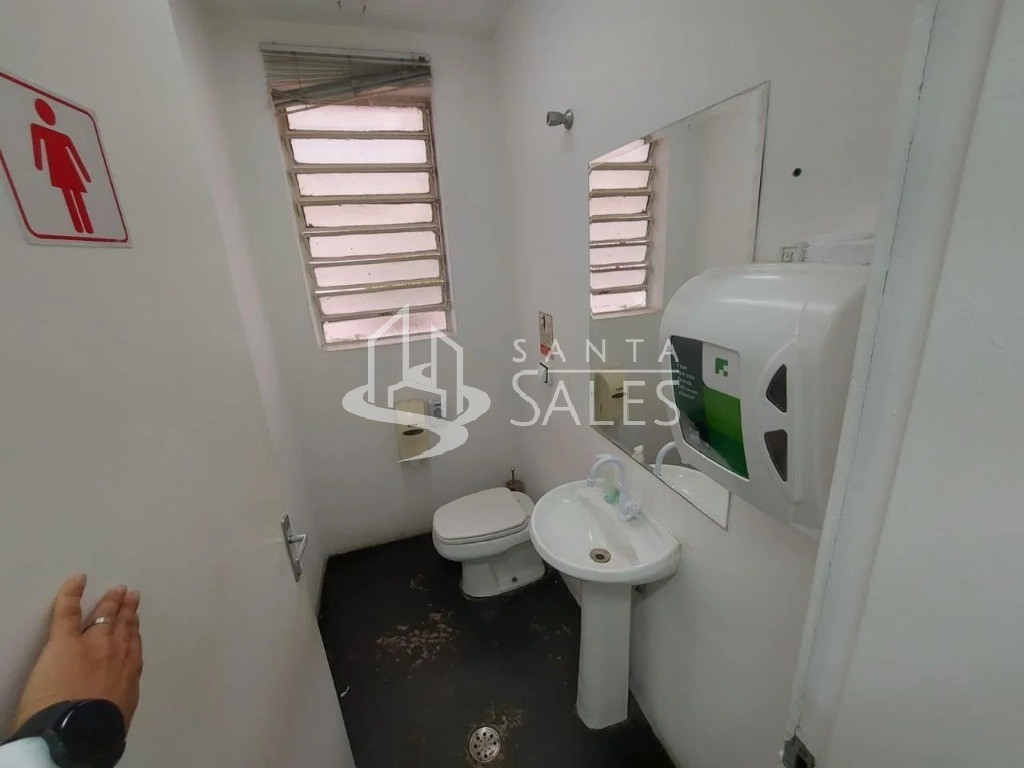 Sobrado, 12 quartos, 280 m² - Foto 8