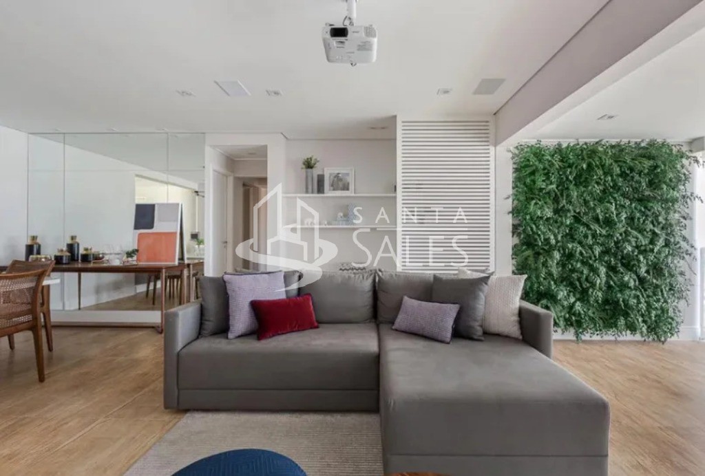 Apartamento, 3 quartos, 110 m² - Foto 8