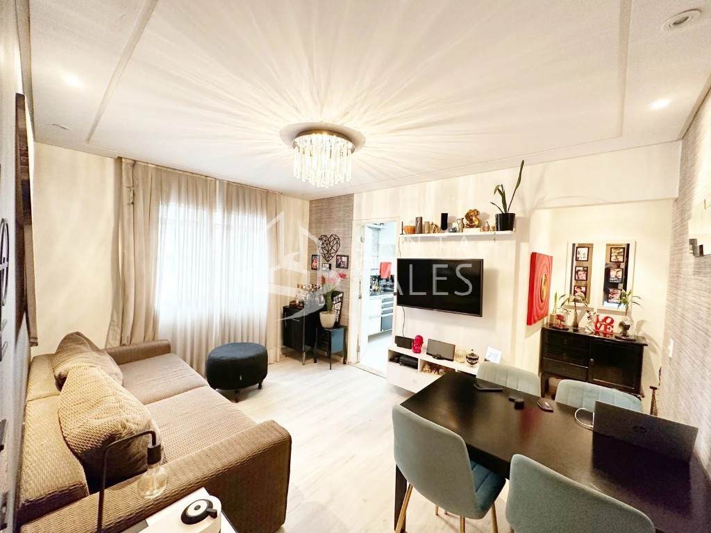 Apartamento, 2 quartos, 63 m² - Foto 7