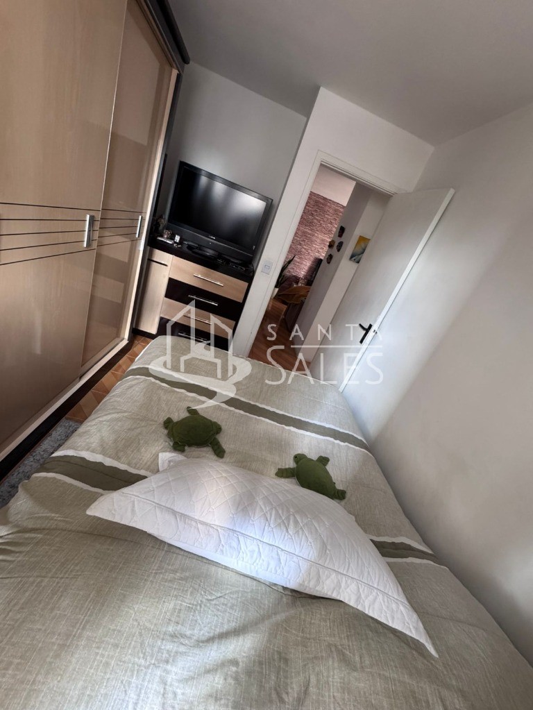Apartamento, 2 quartos, 60 m² - Foto 11