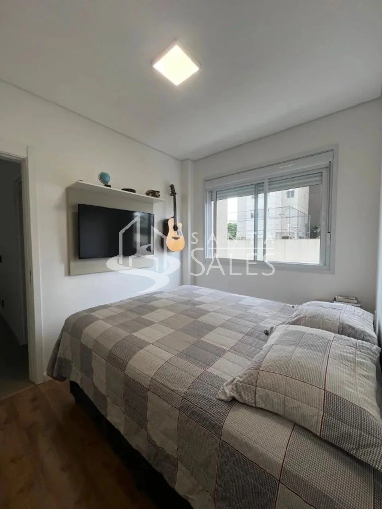 Apartamento, 2 quartos, 63 m² - Foto 10