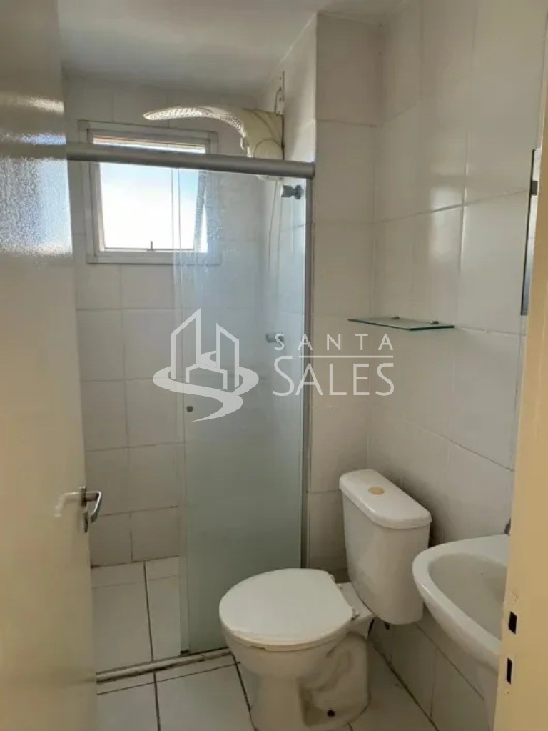 Apartamento, 2 quartos, 58 m² - Foto 4