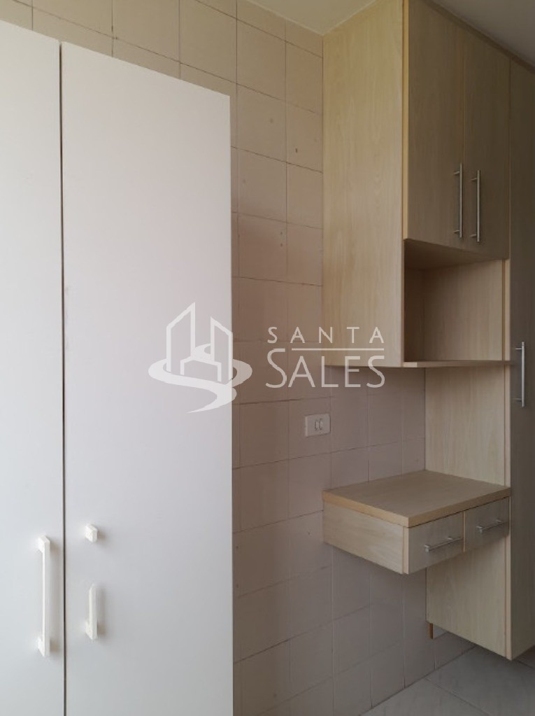 Apartamento, 2 quartos, 42 m² - Foto 6