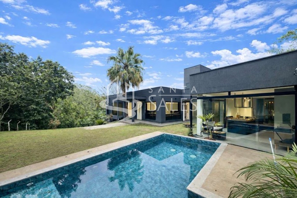Casa de Condomínio, 4 quartos - Foto 7