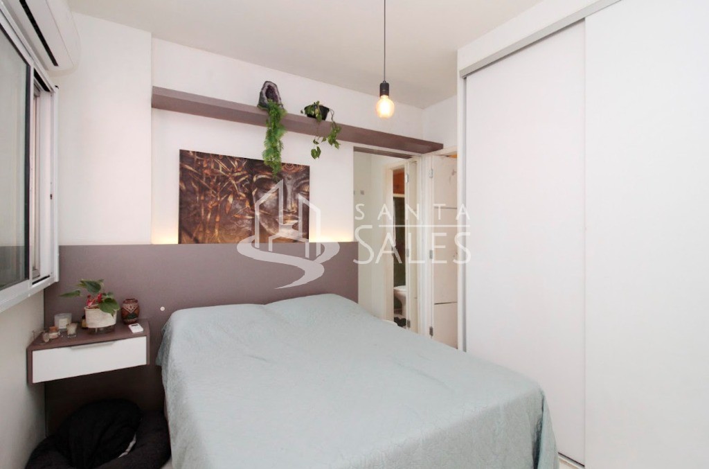 Apartamento, 3 quartos, 73 m² - Foto 5