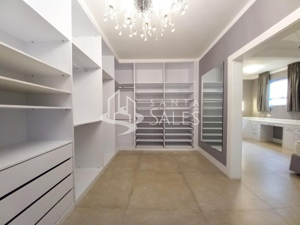 Apartamento, 4 quartos, 250 m² - Foto 21