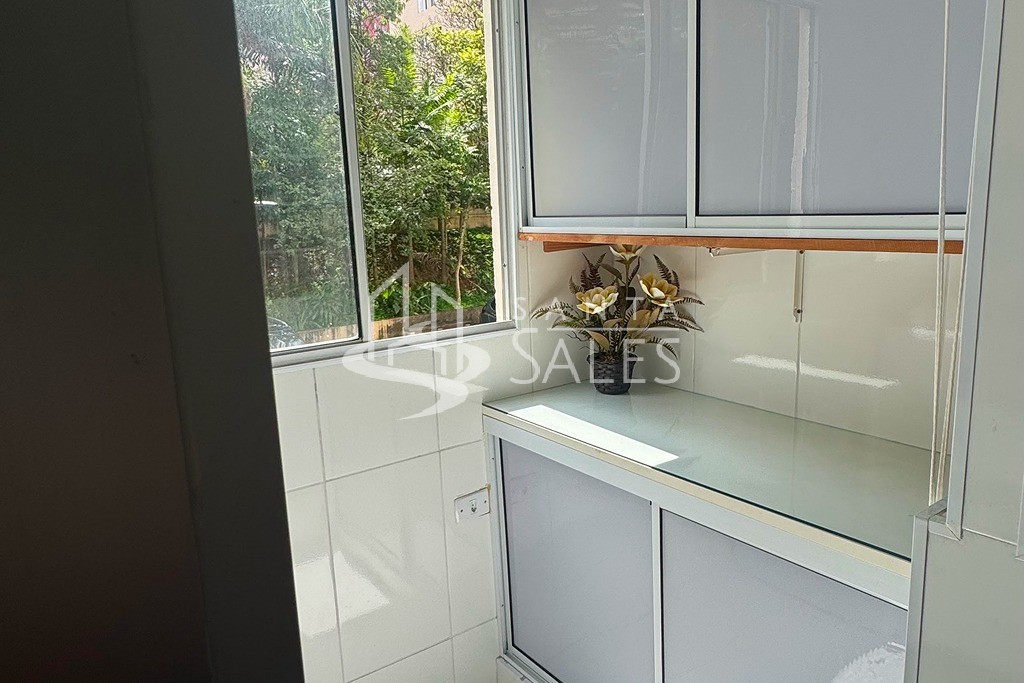 Apartamento, 3 quartos, 70 m² - Foto 23