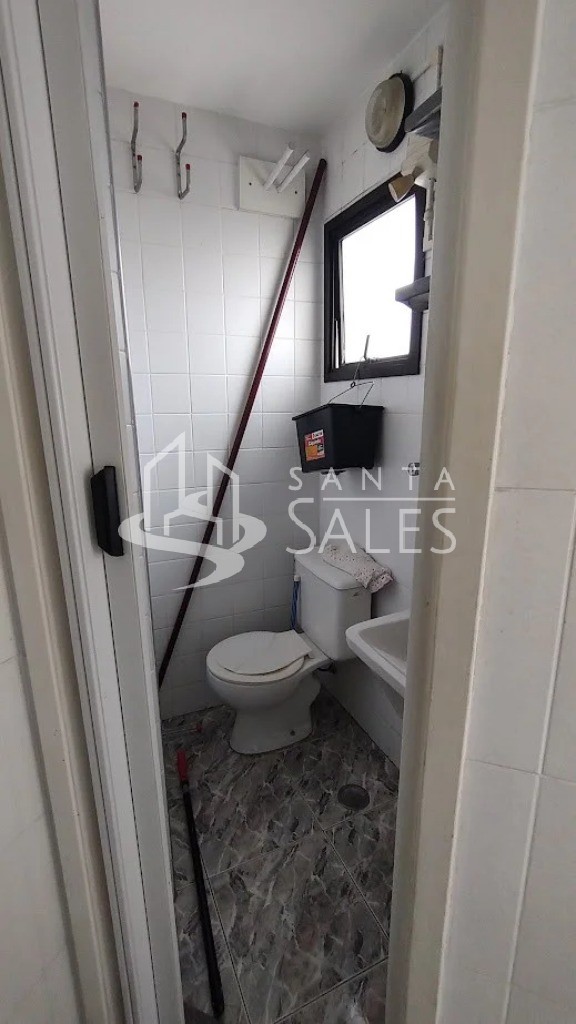 Apartamento, 4 quartos, 80 m² - Foto 8
