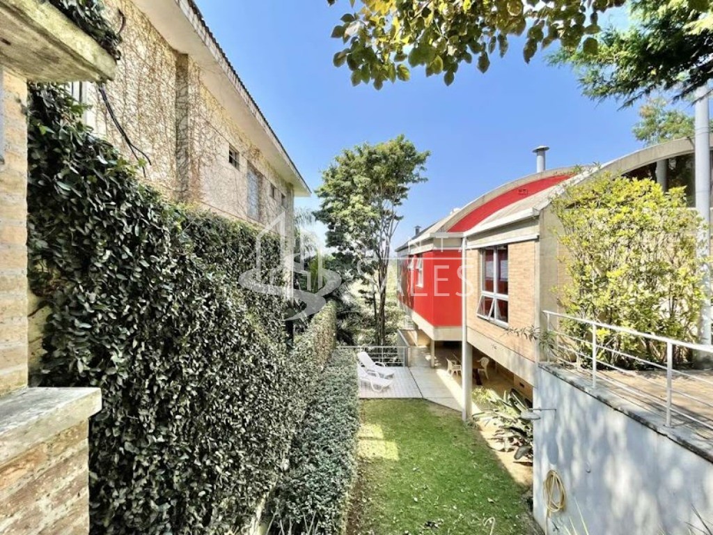Casa de Condomínio, 3 quartos - Foto 47