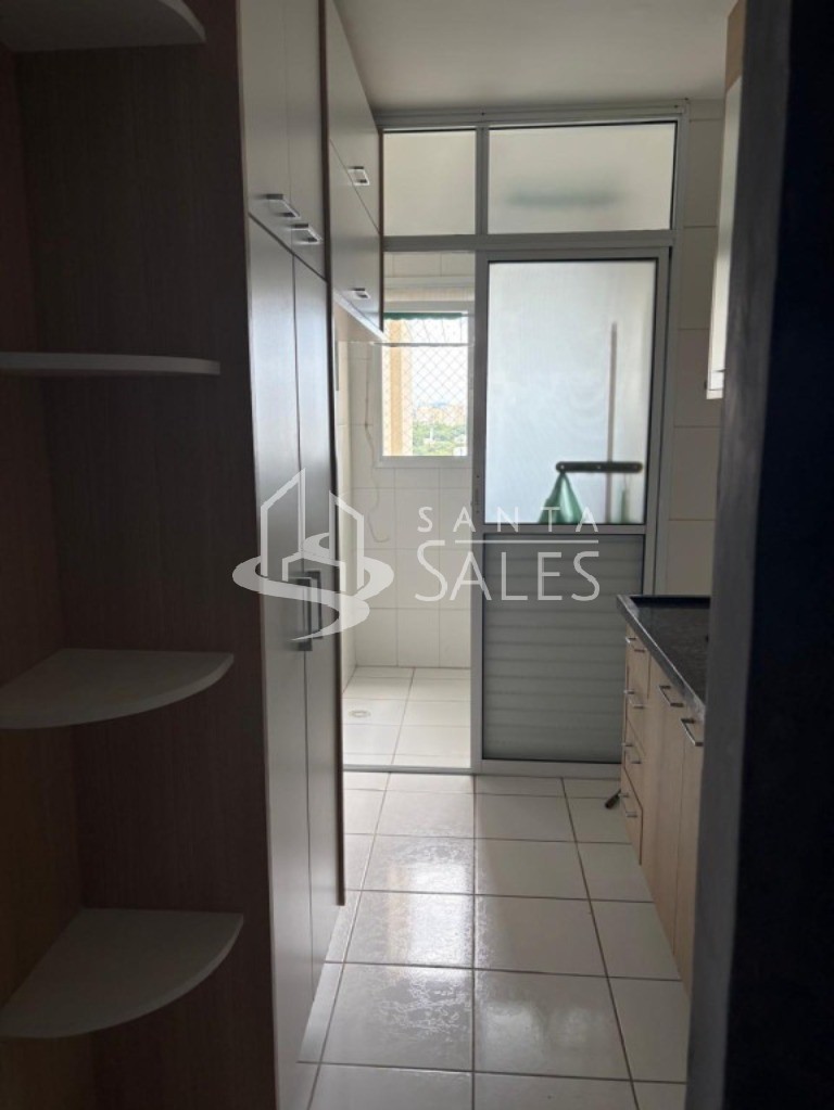 Apartamento, 3 quartos, 70 m² - Foto 7