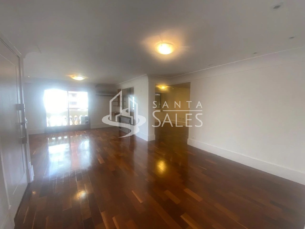 Apartamento, 3 quartos, 140 m² - Foto 1